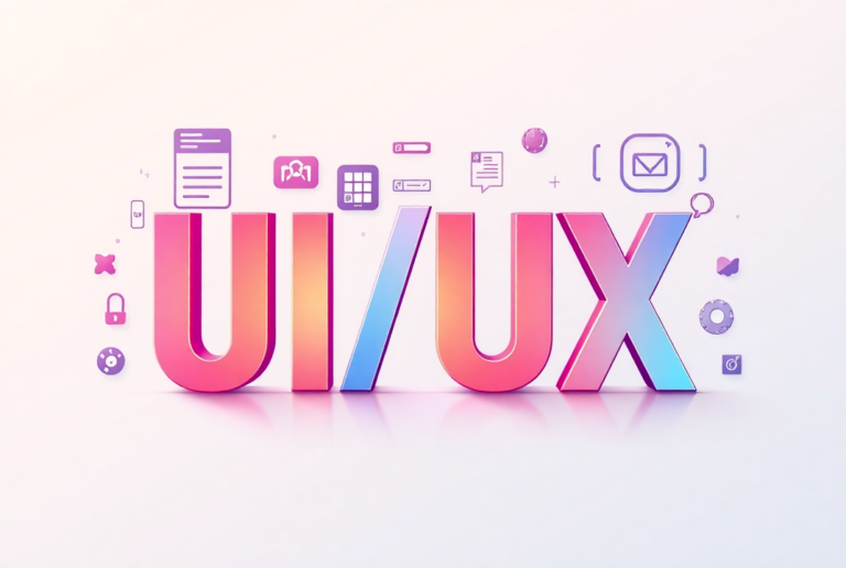 How to Become a UI/UX Designer: A Step-by-Step Career Guide