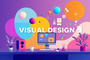 Visual Design Core Elements and Principles