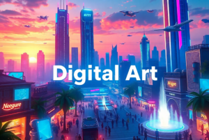 Digital Art